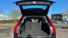 Volvo XC90 2.0 B5D [235] Plus Dark 5dr AWD Geartronic Diesel Estate